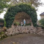 Lourdesi barlang 1. Ipolynagyfalu [Veľká Ves nad Ipľom]