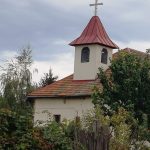 Kápolna, imaház, Fegyvernek [Zbrojníky]