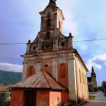 Római katolikus templom, Csetnek [Štítnik]