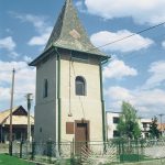 Harangtorony, Kóvár [Koláre]