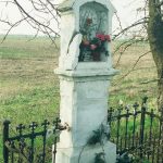 Képoszlop, Dunaszerdahely [Dunajská Streda]