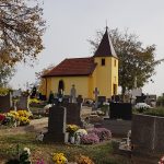 Kápolna, Köbölkút [Gbelce]