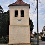 Harangtorony, Zonctorony [Tureň]