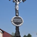Út menti feszület, Bolyk [Boľkovce]