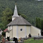Római katolikus templom, Áj [Háj]