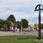 Út menti feszület, Gyetva [Detva]