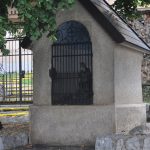 Mezei oltár – Szent Flórián, Torna [Turňa]