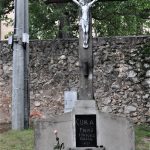 Út menti feszület, Torna [Turňa]