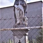 Szobor – Szent Rókus, Ipolybalog [Balog nad Ipľom]
