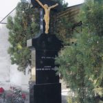 Út menti feszület, Ebed [Obid]