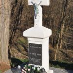 Út menti feszület, Terény [Terany]