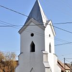 Harangtorony, Felsőszemeréd [Horné Semerovce]