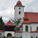 Képoszlop, Polonka/Garamszécs [Polomka]