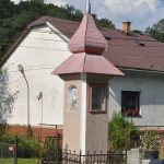 Képoszlop, Lópér [Lopej]