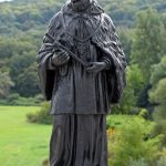 Szobor – Nepomuki Szent János, Tőrincs [Trenč]
