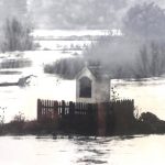 Szoborfülkés képoszlop, Doborgaz [Dobrohošť]