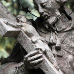 Szobor – Nepomuki Szent János, Ipolynyék [Vinica]