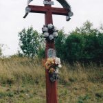 Út menti feszület, Szalakusz [Sokolníky]