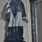 Szobor – Nepomuki Szent János, Murányhosszúrét [Muránska Dlhá Lúka]