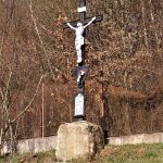 Út menti feszület, Rozsnyó [Rožňava]