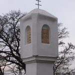 Képoszlop, Tardoskedd [Tvrdošovce]