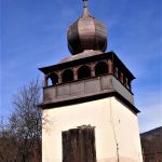 Harangtorony, Murány-Zdichava/Kakasalja [Muránska Zdychava]