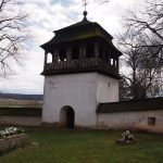 Harangtorony, Süvete [Šivetice]