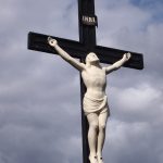 Út menti feszület, Lice [Licince]