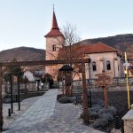 Római katolikus templom, Szádalmás [Jablonov nad Turňou]
