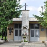 Lourdesi barlang, Csenke [Čenkovce]