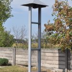 Harangláb, Lúcs [Lúč na Ostrove]