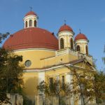Szent Rozália templom, Komárom [Komárno]