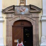 Római katolikus templom, Fülek [Fiľakovo]