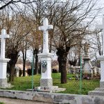 Kálváriajelenet, Szőgyén [Svodín]