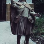Kápolna – Szent Vendel, Szímő-Gúg [Zemné-Gug]