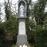 Szobor – Szűz Mária, Bély [Biel]