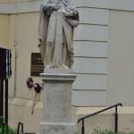 Szobor – Szent Miklós, Dunaszerdahely [Dunajská Streda]