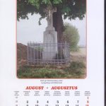 Út menti feszület, Alsóbodok [Dolné Obdokovce]
