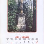 Út menti feszület, Alsóbodok [Dolné Obdokovce]