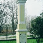 Szobor – Szentháromság – Balony [Baloň]