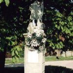 Szobor – Szent Vendel – Bart [Bruty]