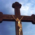 Út menti feszület – Bátorkeszi [Bátorove Kosihy]
