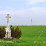 Feszület – Csallóközcsütörtök [Štvrtok na Ostrove]