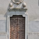 Római katolikus templom, Sárkányfalva [Šarkan]