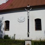 Kereszt – Tornaújfalu [Turnianska Nová Ves]