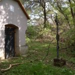 Kereszt – Tornaújfalu [Turnianska Nová Ves]