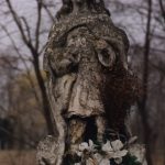 Szobor – Szent Vendel – Tósnyárasd [Topoľnica]