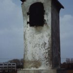 Képoszlop – Udvard [Dvory nad Žitavou]