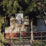 Képoszlop – Úszor [Kvetoslavov]
