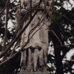 Szobor – Nepomuki Szent János, Vághosszúfalu [Dlhá nad Váhom]